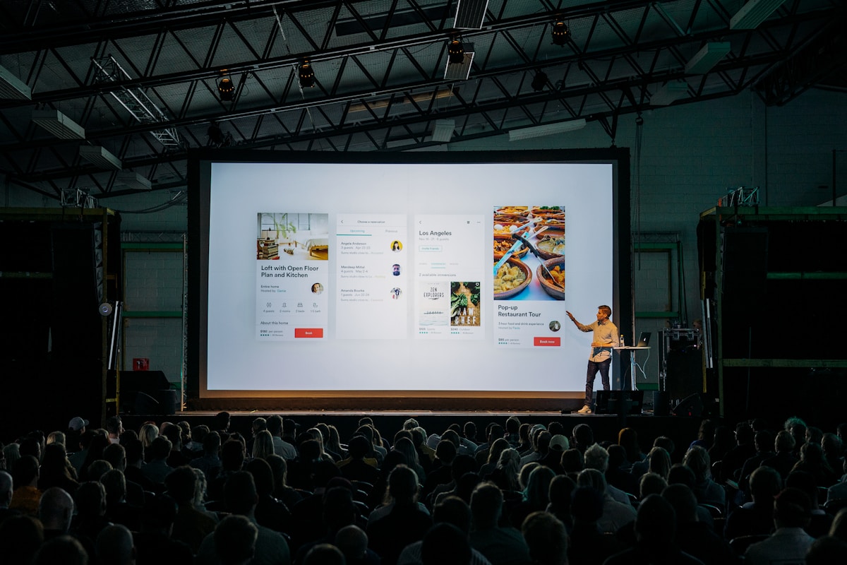 Seminars & Workshops