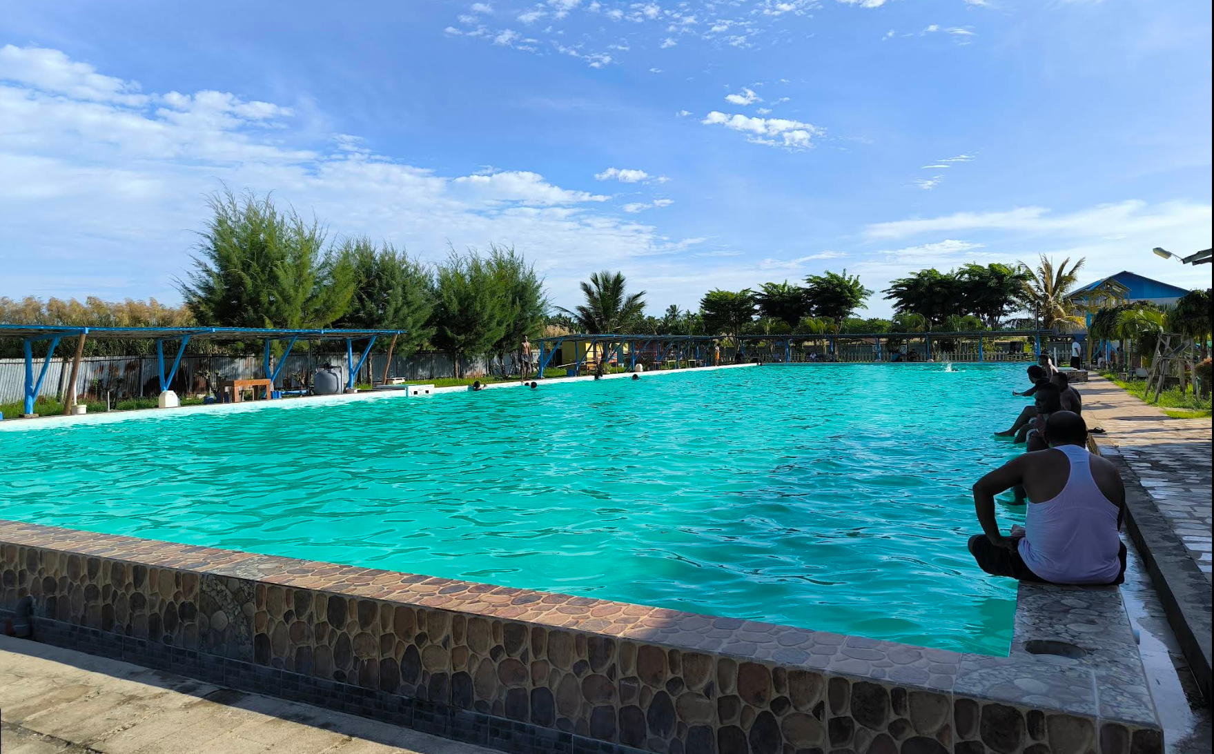 Water Park Kelapa Gading 2